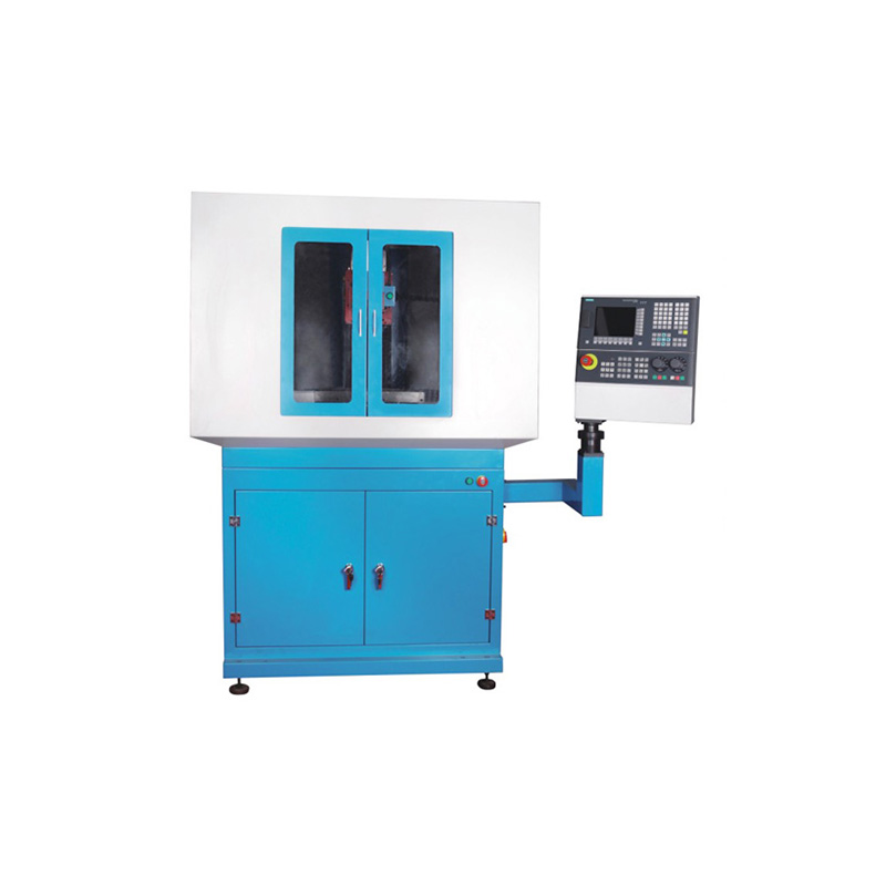 KX3S-數(shù)控鉆銑床